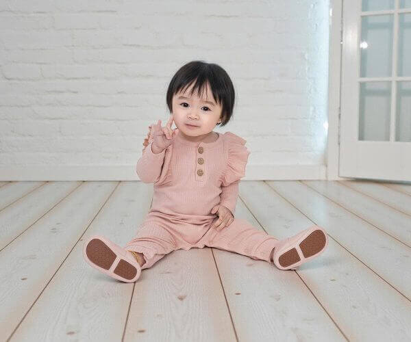 Clothing for Sensitive Skin: Gentle Protection for Delicate Children's Skin
