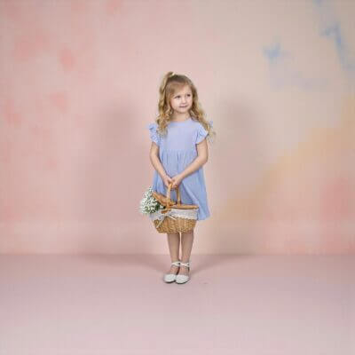 Girls' Wardrobe: Timeless Girls' Cardigans and Knitwear Designed for Everyday Elegance