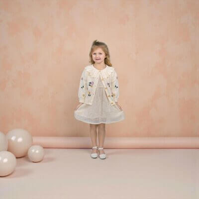 Luxury Girls Clothing