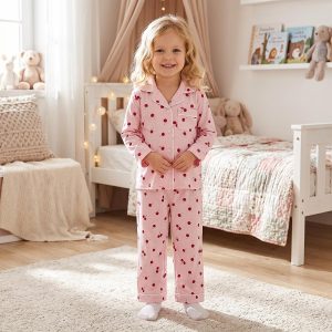 Sweet Cherry Nights Set (Item No.: GCP5602)