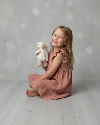 Shop Luxury Girls' Clothing with Confidence