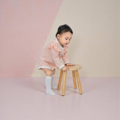 Luxury Organic Cotton Clothes for Baby and Toddler