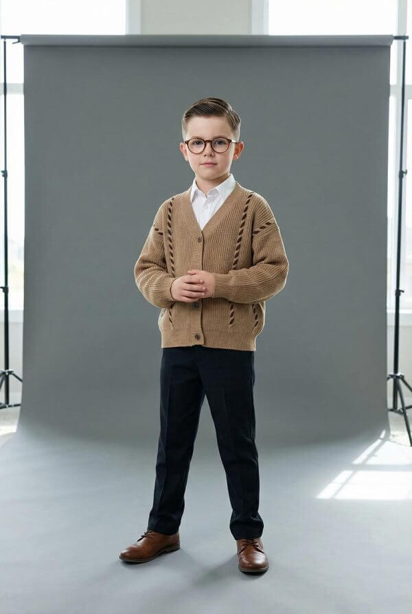 Responsible Craftsmanship for Sustainable Baby Clothes