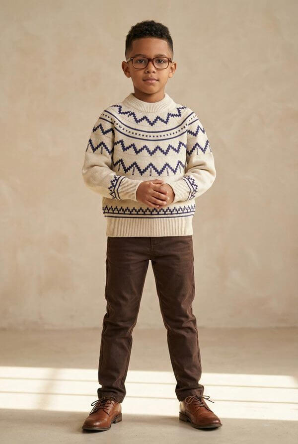Our Story: The Duke & Dame Difference | Sustainable Clothing Brand for Children