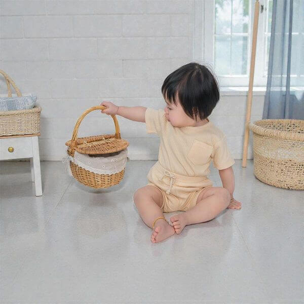Baby Loungewear & Pajamas: Premium Baby & Toddler Pajamas for Comfort and Style