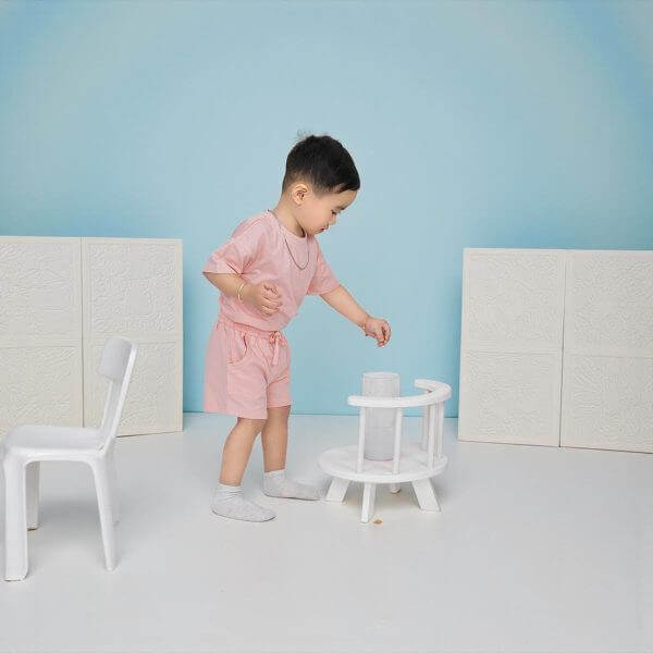 Baby Loungewear & Pajamas: Premium Baby & Toddler Pajamas for Comfort and Style