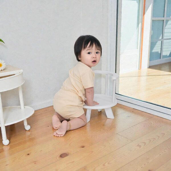 Shop Timeless Loungewear & Pajamas for Baby & Toddler